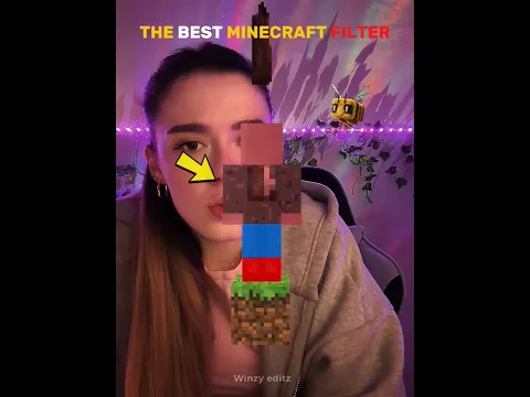 Best Minecraft Filter π₯
