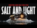 Download Lagu 🌿 The Sowers - Salt and Light | Ai | Christian Hard Rock | Christian Single | Alternative Rock
