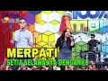 Download Lagu Merpati - Setia Selamanya Denganku | Live 100% Ampuh Global TV