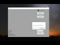 Gesture Recognition with Kinect v2