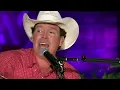 Clay Walker Performs "If I Could Make A Living" | CMT Campfire Sessions
