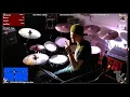 2-25-26 flatroom - EVERY SECOND COUNTS Tommy Kubiski Live EDrum Cover