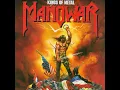 Blood of the Kings - Manowar