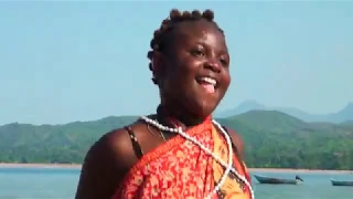 namchunga komba wamebaki hoiofficial video