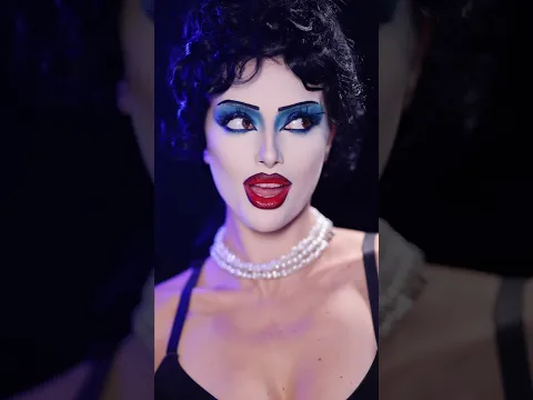 This look is something special #transition #makeup