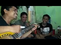 Lagu Pantun Bergantian...Asik