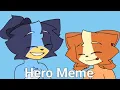 Download Lagu Hero meme | Bluey | horror AU