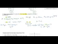 Section 3 3 Function Notation
