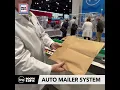 Download Lagu Auto Mailer System from IPG at #PACKEXPO