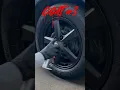 Download Lagu Plasti dipping rims in matte black 🔥