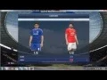 PES 2015 England Premier League Patch(link in description)