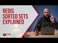 Redis Sorted Sets Explained