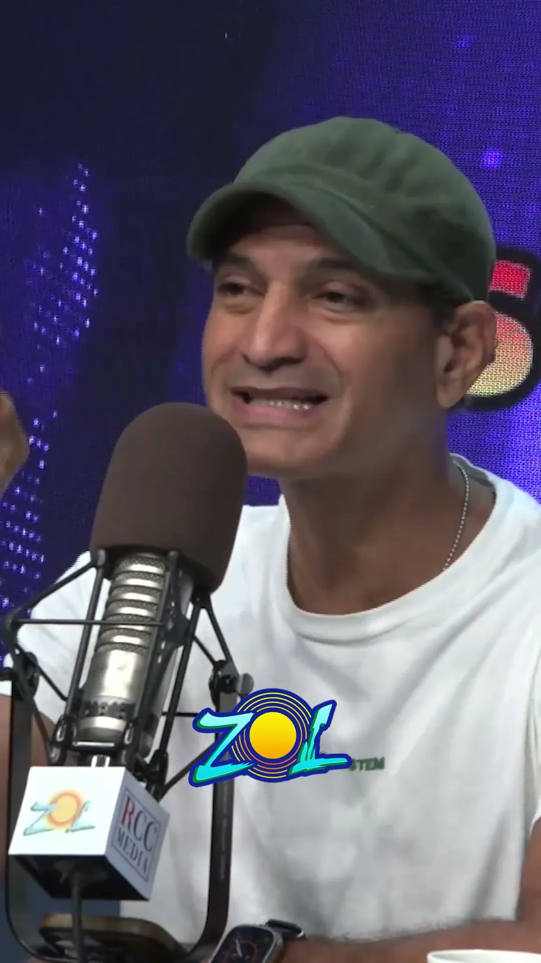 MENSAJE A ALFREDO PACHECO