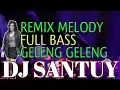 Download Lagu DJ MELODY SLOW BEAT ENAK BUAT CEK SOUND