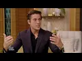David Muir s New Puppy