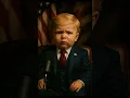 Download Lagu The Best Viral Trump Edit Baby Podcast Shorts Baby Trump new FAFA order! #babytrump #trump