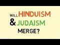 Download Lagu Will Hinduism \u0026 Judaism Merge in the \