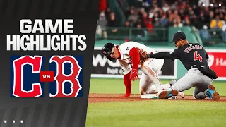 Download Guardians vs. Red Sox Game Highlights (4/17/24) | MLB Highlights MP3