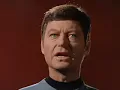 Dr. McCoy - I'm a Doctor not a...