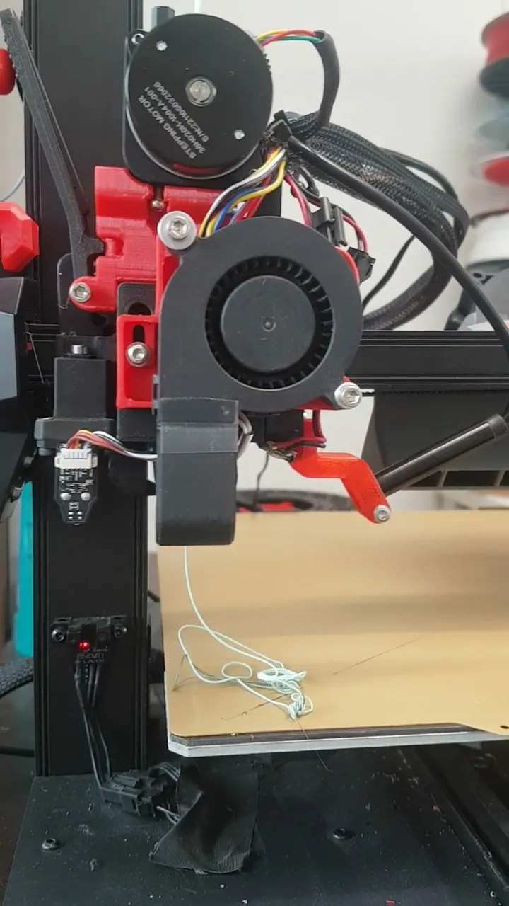 Filament-Cutter-Base-Module V4 (New Variations)