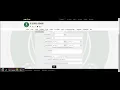 Team App - SETTING UP VOTING