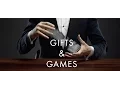 dunhill London - Gifts and Games