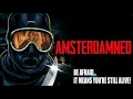 Lagu Amsterdamned Full Movie - English Subtitles (Huub Stapel, Monique van de Ven)