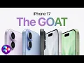 Download Lagu The best base iPhone yet - iPhone 17