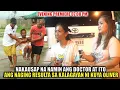 Download Lagu NAKAUSAP NA NAMIN ANG DOCTOR AT ITO ANG NAGING RESULTA