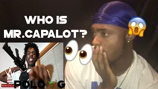 polo g hollywood official video reaction 