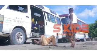 new song skide ft hamorapa