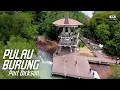 Pulau Burung Port Dickson | Birds Island Port Dickson | Camping \u0026 Memancing Port Dickson (4k Video)
