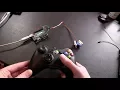 Using a Game Controller with Arduino and Processing