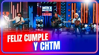 La Karrilla da su regalo de cumpleaños
