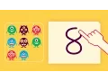 Quick Math Jr Shiny Things Valentines Day Update - Best App For Kids