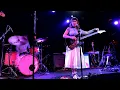 Cryogeyser 5/6/23 The Independent, San Francisco, CA (cam #1) FULL SET
