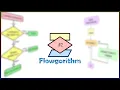 Flowgorithm Declare Assign