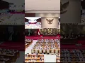 Lagu Rapat Paripurna DPR RI Penutupan Masa Sidang III Tahun Sidang 2024-2025