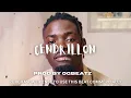 'CENDRILLON' Amapiano Instrumental - Limo Type Beat || 2024