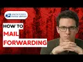 How to USPS Mail Forwarding 2026 Full Guide