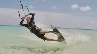 Living an adventurous life with a dehabilitating disease