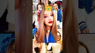 تصميم جمال فتيات تيم تين  تصميم جمال تينا تصميم لي تيم تين دندنها