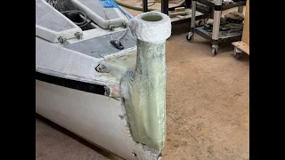 26 Dec 2024 The bollard/mastholder