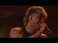 QUE ME FALTE TODO - Abel Pintos con LuckRa (En Vivo Luna Park)
