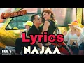 Naja Naja (Full Lyrical Song) - Akshay Kumar | Katrina Kaif | Sooryavanshi | Pav Dharia