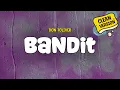 Download Lagu Don Toliver - Bandit (Clean - Lyrics)