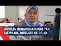 Download Lagu RSUD Cililin Rawat 45 Pasien Keracunan MBG, DPR Minta SOP Diperketat