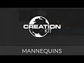Creation Kit Tutorial Mannequins
