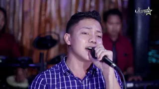 Download Dimas Waluyo cover ku nanti di pintu surga LA STAR MP3