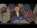LIVE Illinois Gov JB Pritzker delivers State of the State address